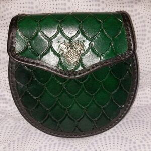 Dragon Scale Sporran